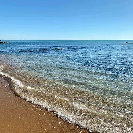 Holiday home Verdeacqua House