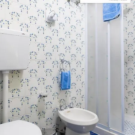 Verdeacqua House *