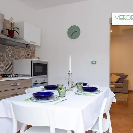 Verdeacqua House Holiday home Marinella di Selinunte
