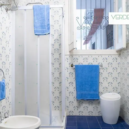 Verdeacqua House