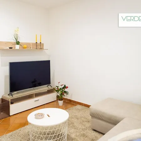 Verdeacqua House Holiday home