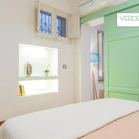 Verdeacqua House Holiday home Marinella di Selinunte