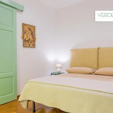 Verdeacqua House Holiday home Marinella di Selinunte
