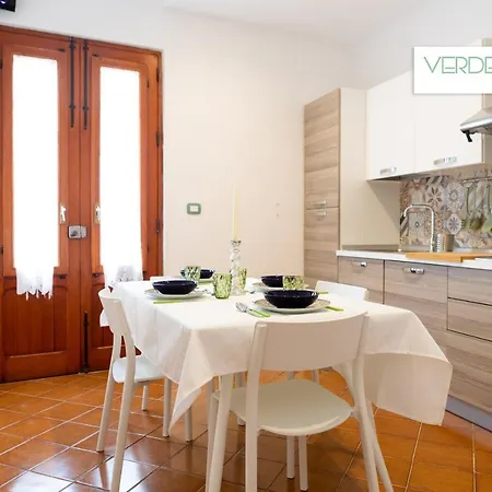 Verdeacqua House Marinella di Selinunte