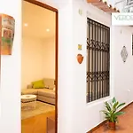 Verdeacqua House Дом отдыха Маринелла