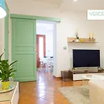 Дом отдыха Verdeacqua House Маринелла