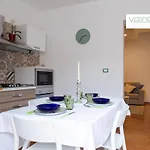 Verdeacqua House Дом отдыха Маринелла