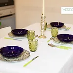 Verdeacqua House