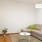 Дом отдыха Verdeacqua House *