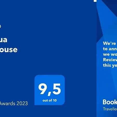 Verdeacqua House Дом отдыха *